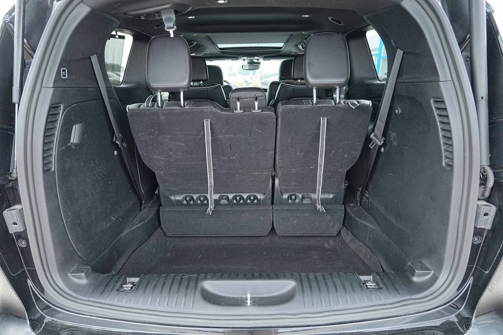 Used 2025 Chrysler Pacifica Limited FWD image 15