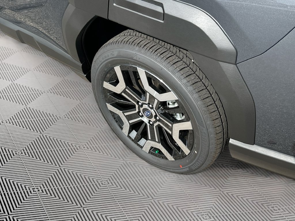 New 2026 Subaru Outback Touring XT AWD/4WD image 39