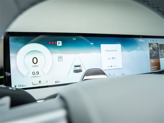 New 2026 Genesis GV70 2.5T Advanced image 22