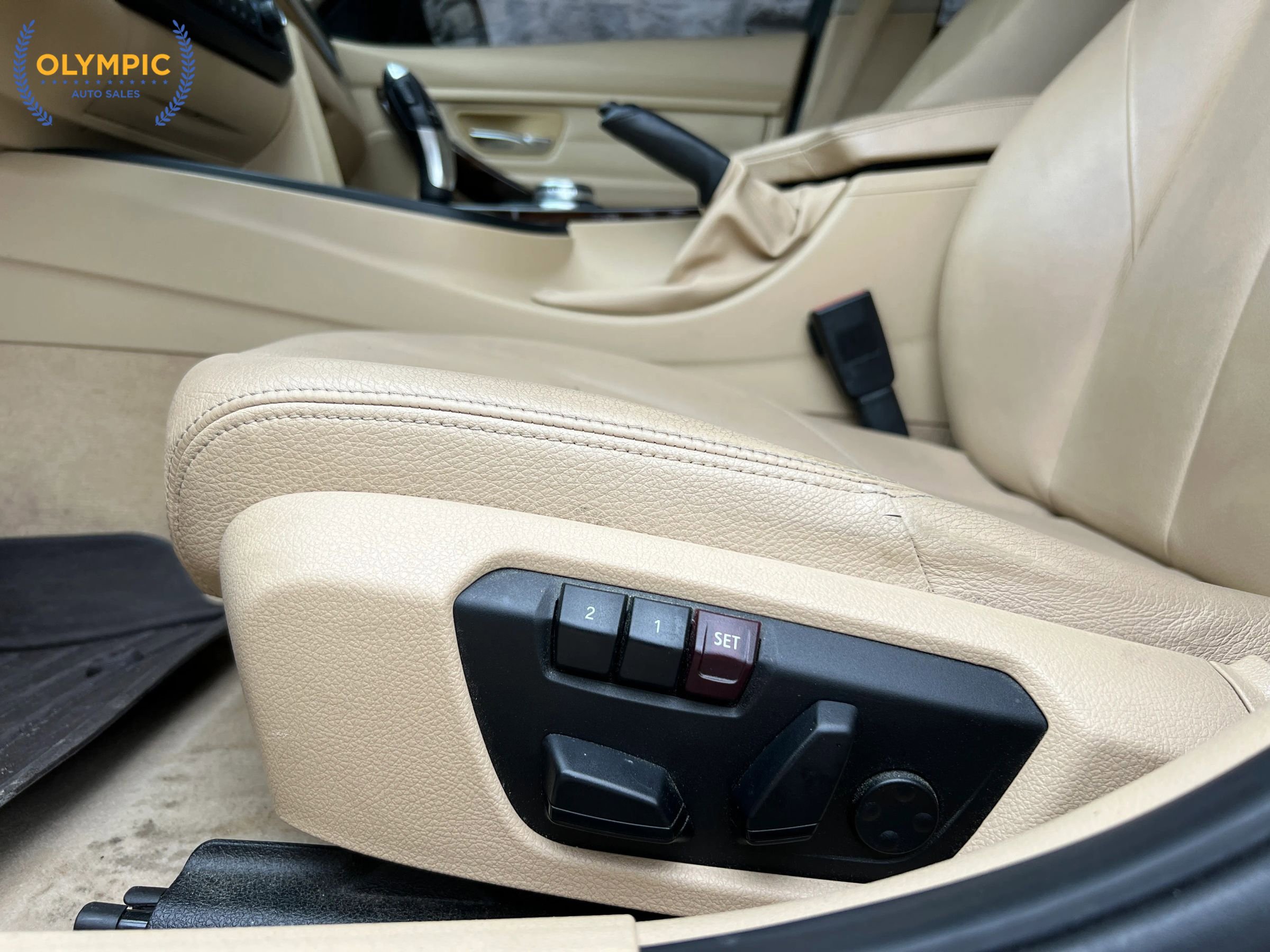 Used 2015 BMW 328i xDrive Sedan AWD/4WD image 40