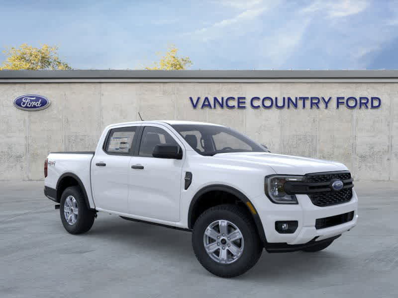 New 2026 Ford Ranger XL image 7