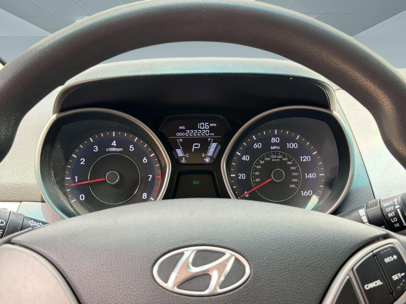 Used 2013 Hyundai Elantra GLS image 18