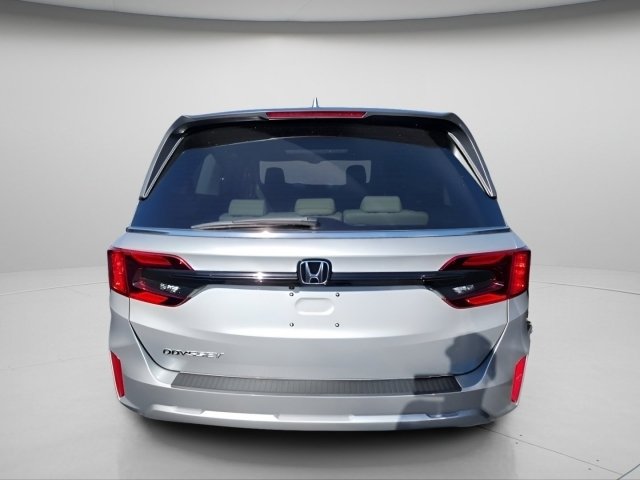 New 2026 Honda Odyssey EX-L image 6