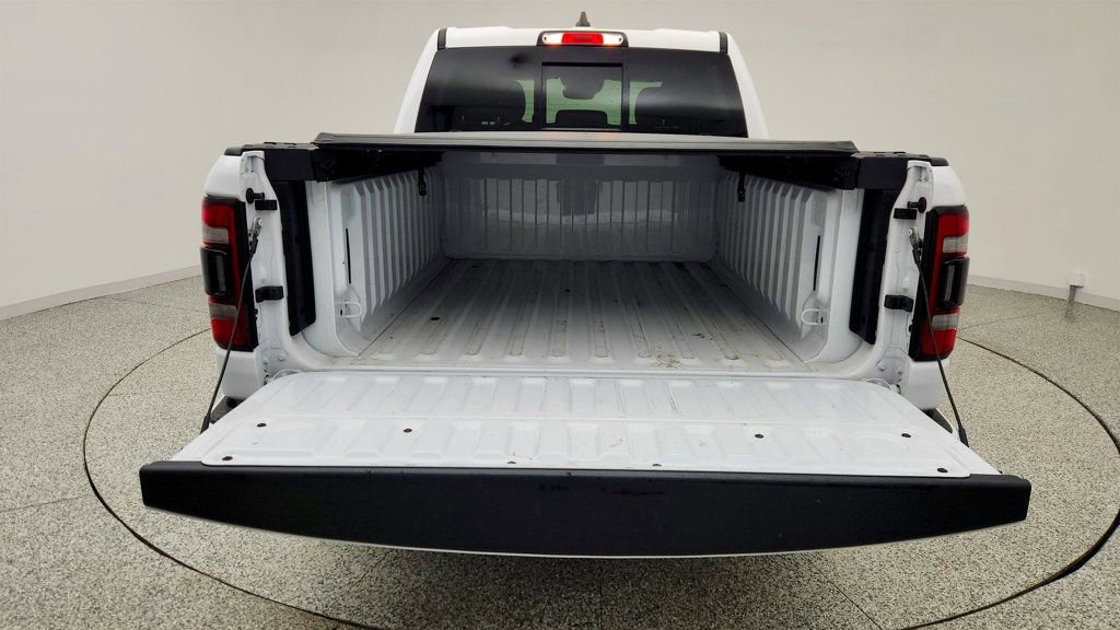 Used 2024 RAM 1500 Limited w/ Night Edition image 20