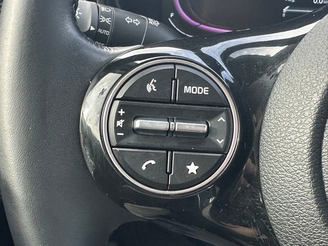 Used 2024 Kia Soul EX image 15
