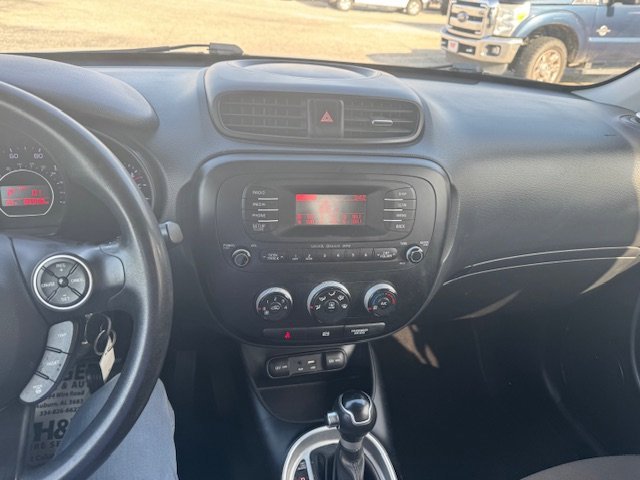 Used 2016 Kia Soul image 13