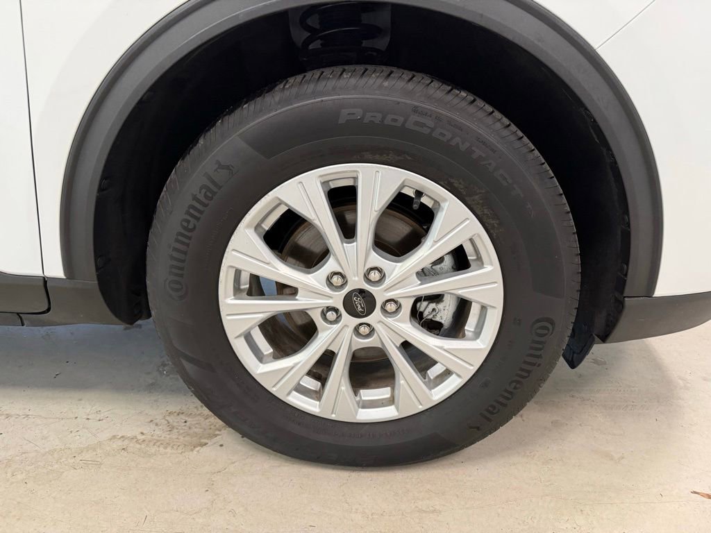 Used 2024 Ford Escape Active w/ Tech Pack #2 AWD/4WD image 12