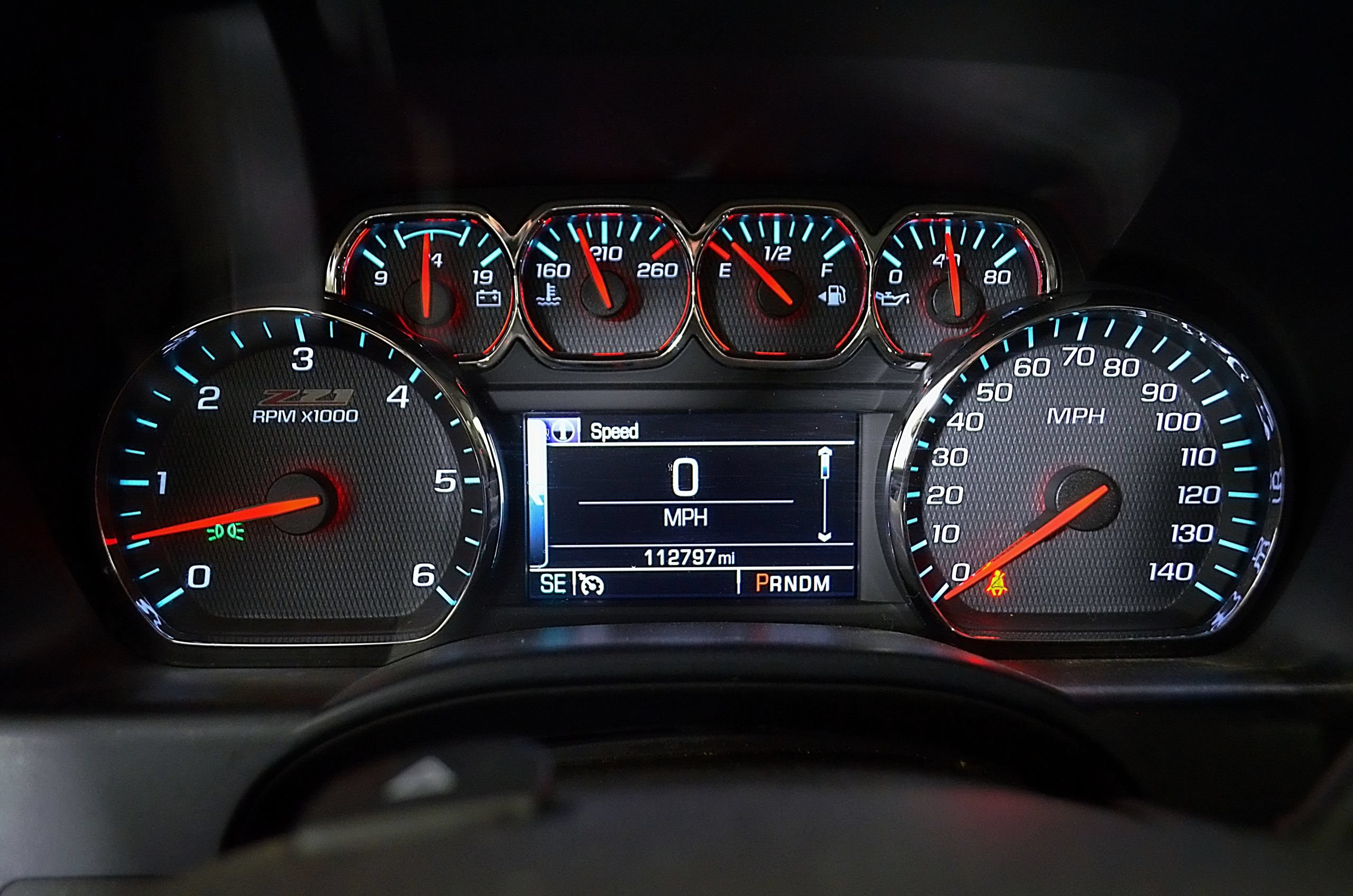 Used 2014 Chevrolet Silverado 1500 LT w/ All Star Edition RWD image 17
