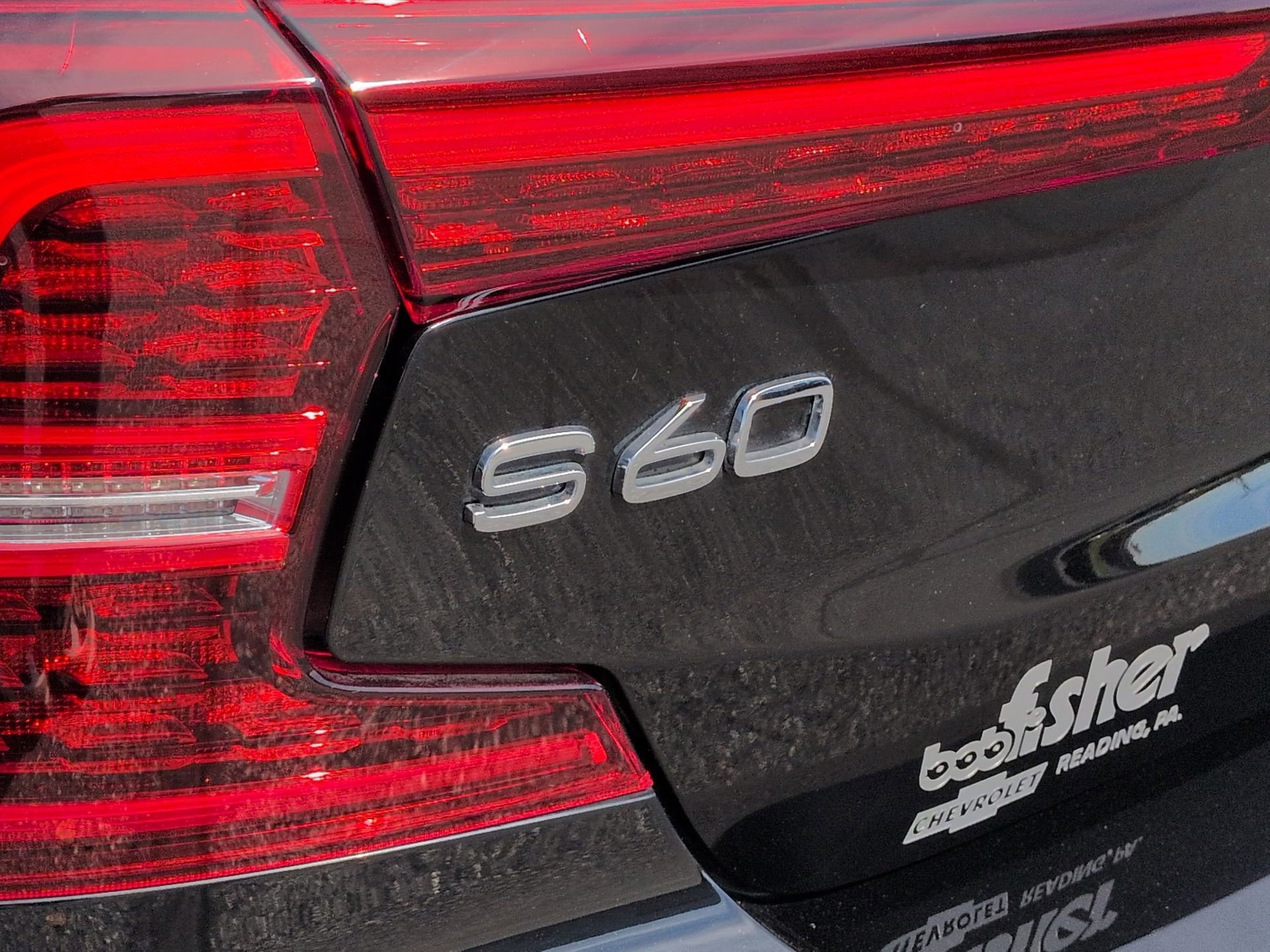 Used 2021 Volvo S60 T5 Inscription AWD/4WD image 33