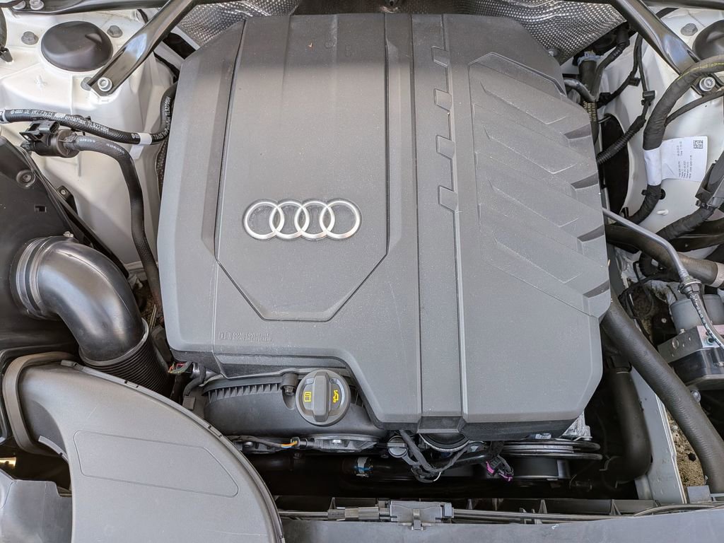 Used 2022 Audi Q5 2.0T Premium image 35