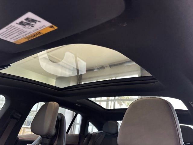 Certified 2023 Mercedes-Benz EQE AMG 4MATIC Sedan image 27