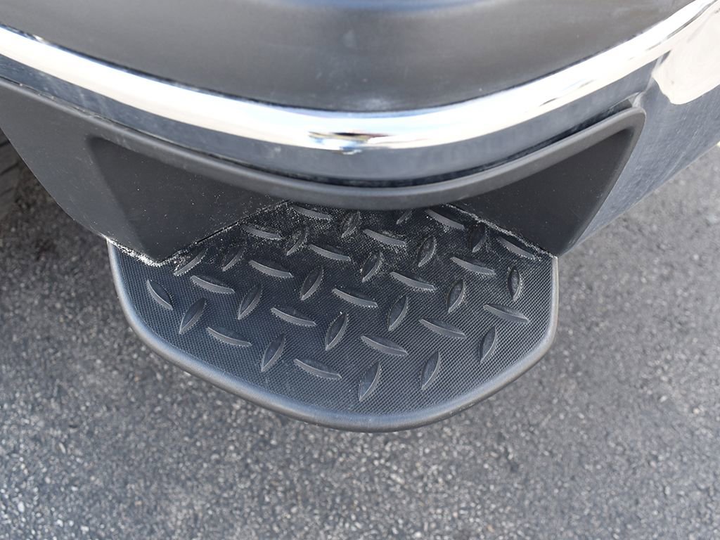 Used 2016 Chevrolet Silverado 2500 LT w/ All Star Edition image 25