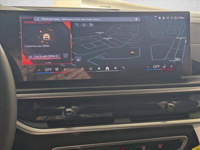 New 2026 BMW X5 xDrive40i w/ M Sport Package image 13