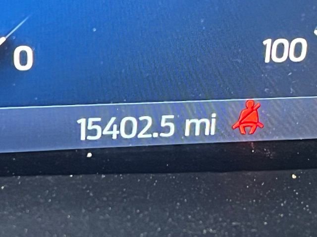 Certified 2026 Ford F250 Platinum image 21