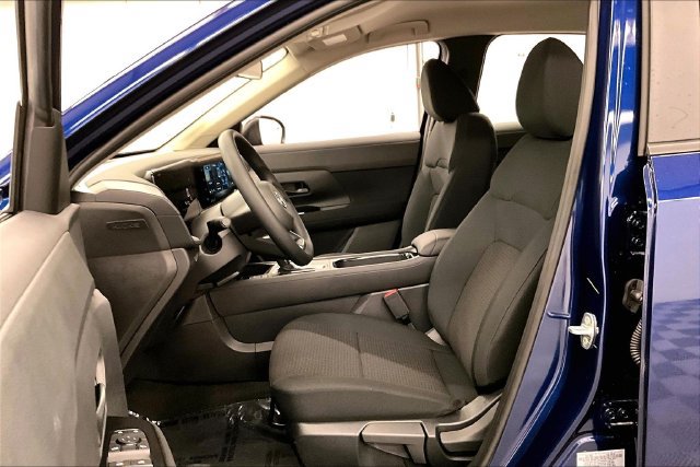 New 2027 Nissan Kicks S FWD image 10