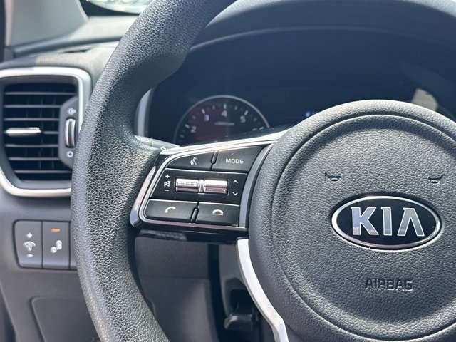 Used 2020 Kia Sportage LX w/ LX Popular Package FWD image 29