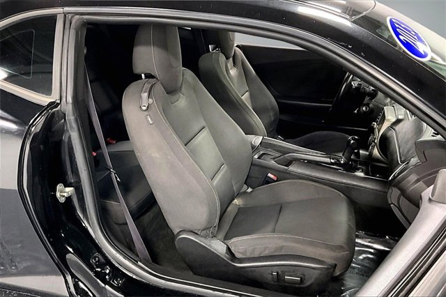 Used 2013 Chevrolet Camaro LT w/ RS Package image 25