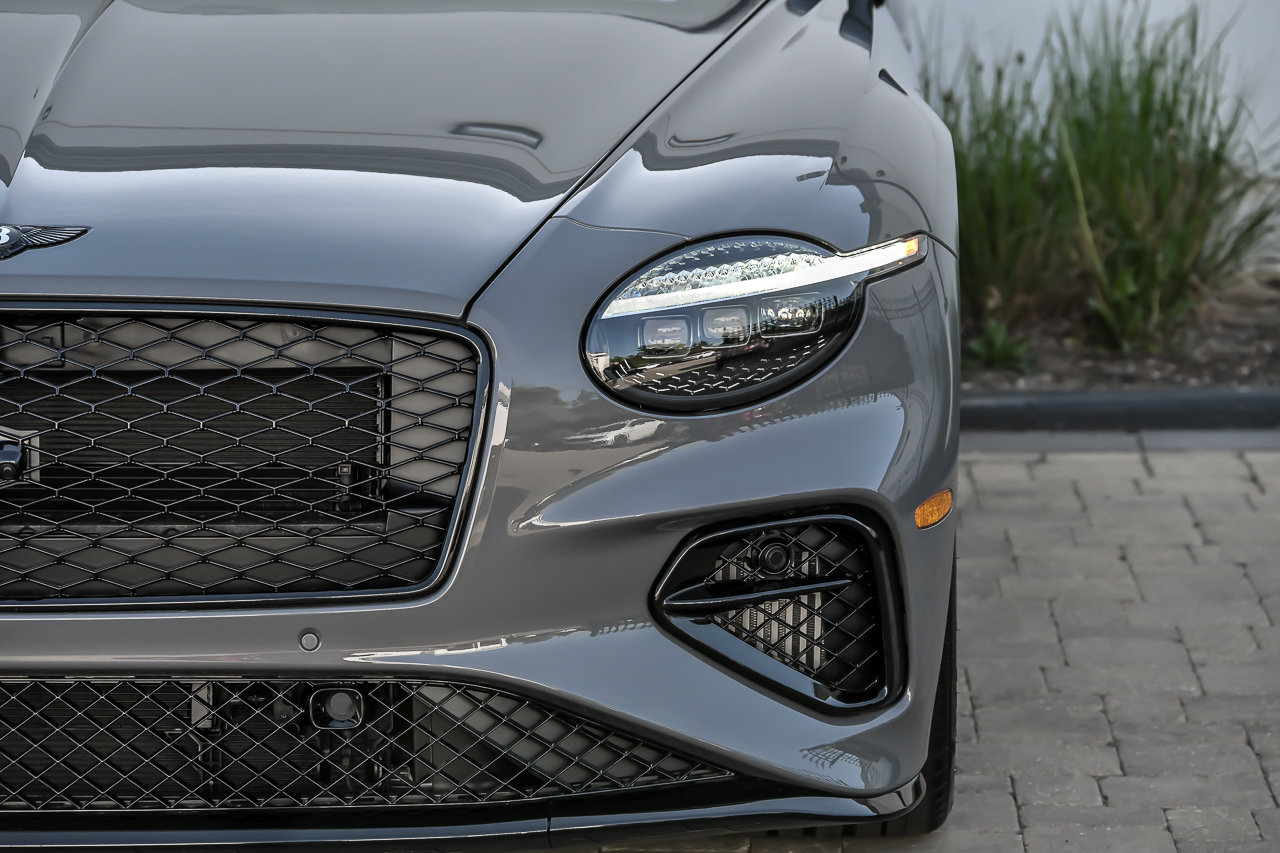 New 2026 Bentley Continental GT S AWD/4WD image 5