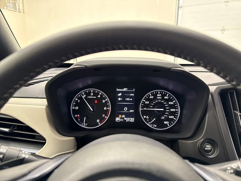 Certified 2026 Subaru Forester Limited image 16