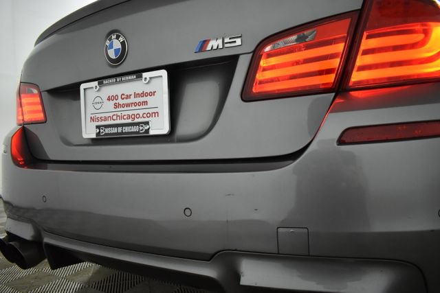 Used 2013 BMW M5 RWD image 43