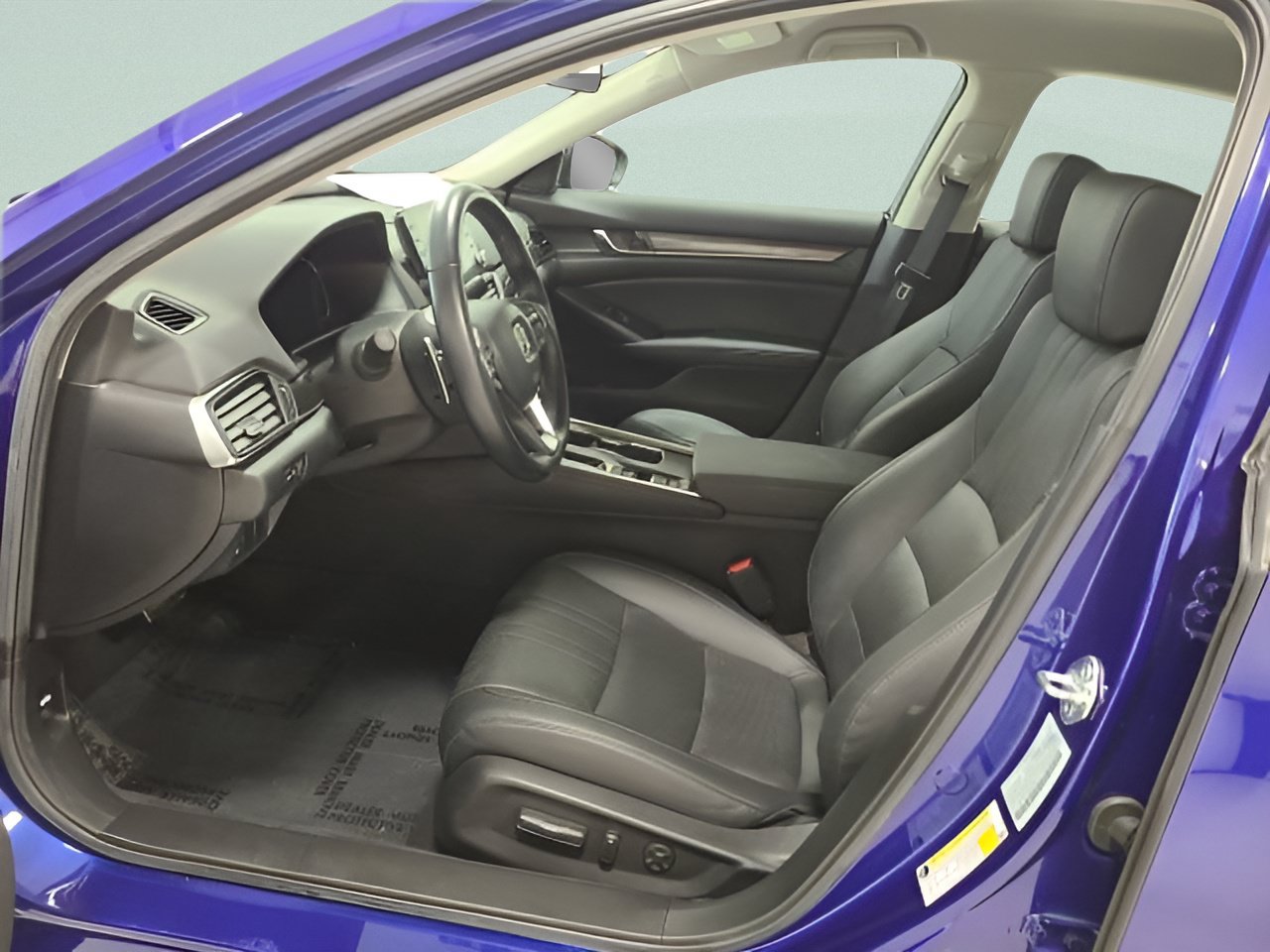 Used 2021 Honda Accord Sport Special Edition image 16