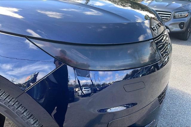 Used 2023 Land Rover Range Rover Sport SE Dynamic image 33