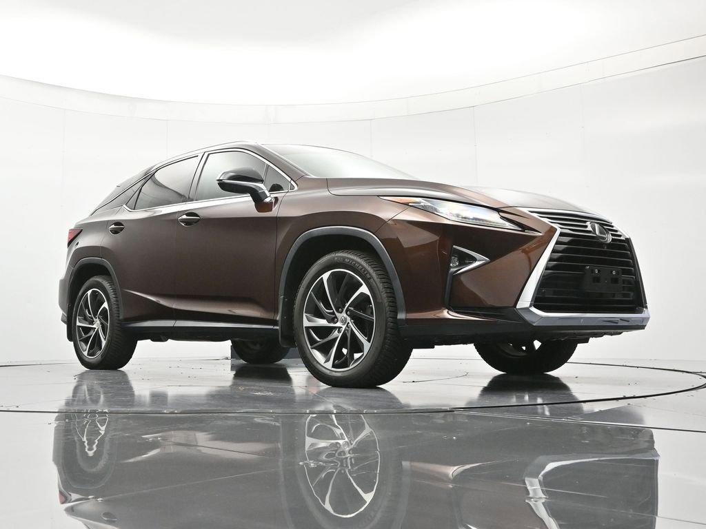 Used 2016 Lexus RX 350 AWD w/ Luxury Package image 39