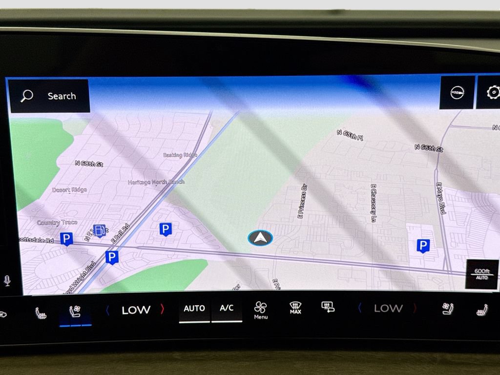 Certified 2025 Audi Q5 Premium w/ Premium Plus AWD/4WD image 14