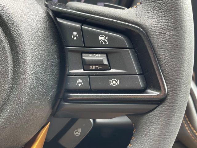 New 2025 Subaru Outback Wilderness image 6