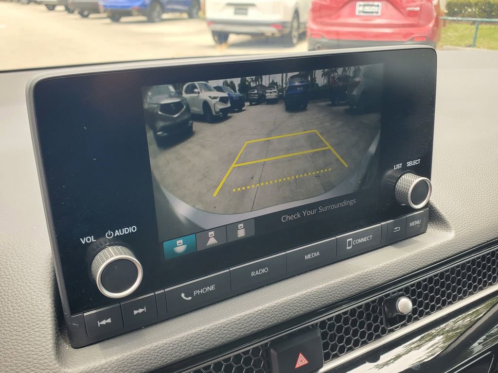 Used 2024 Honda Civic Sport image 27