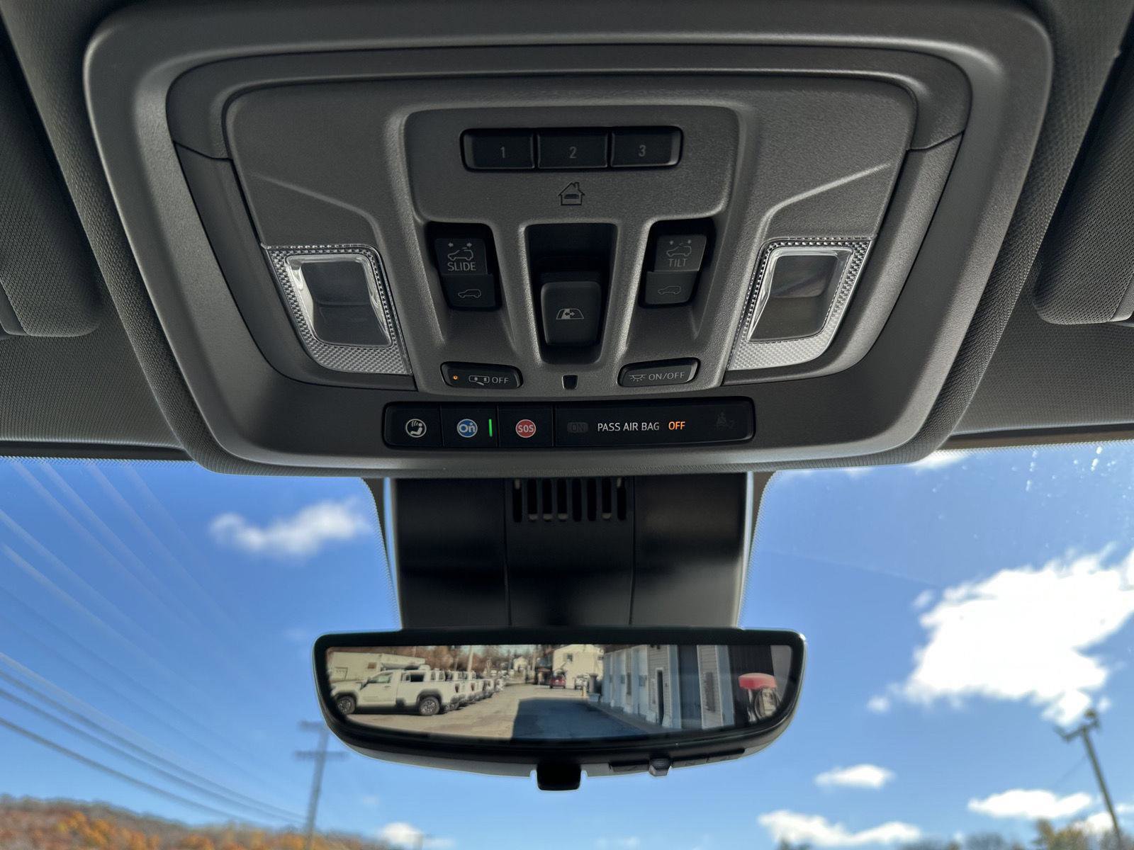 New 2026 GMC Sierra 2500 Denali w/ Technology Package image 9