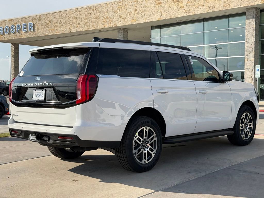New 2026 Ford Expedition Active image 54