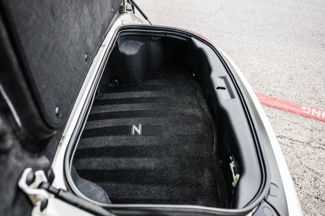 Used 2007 Nissan 350Z Grand Touring RWD image 66
