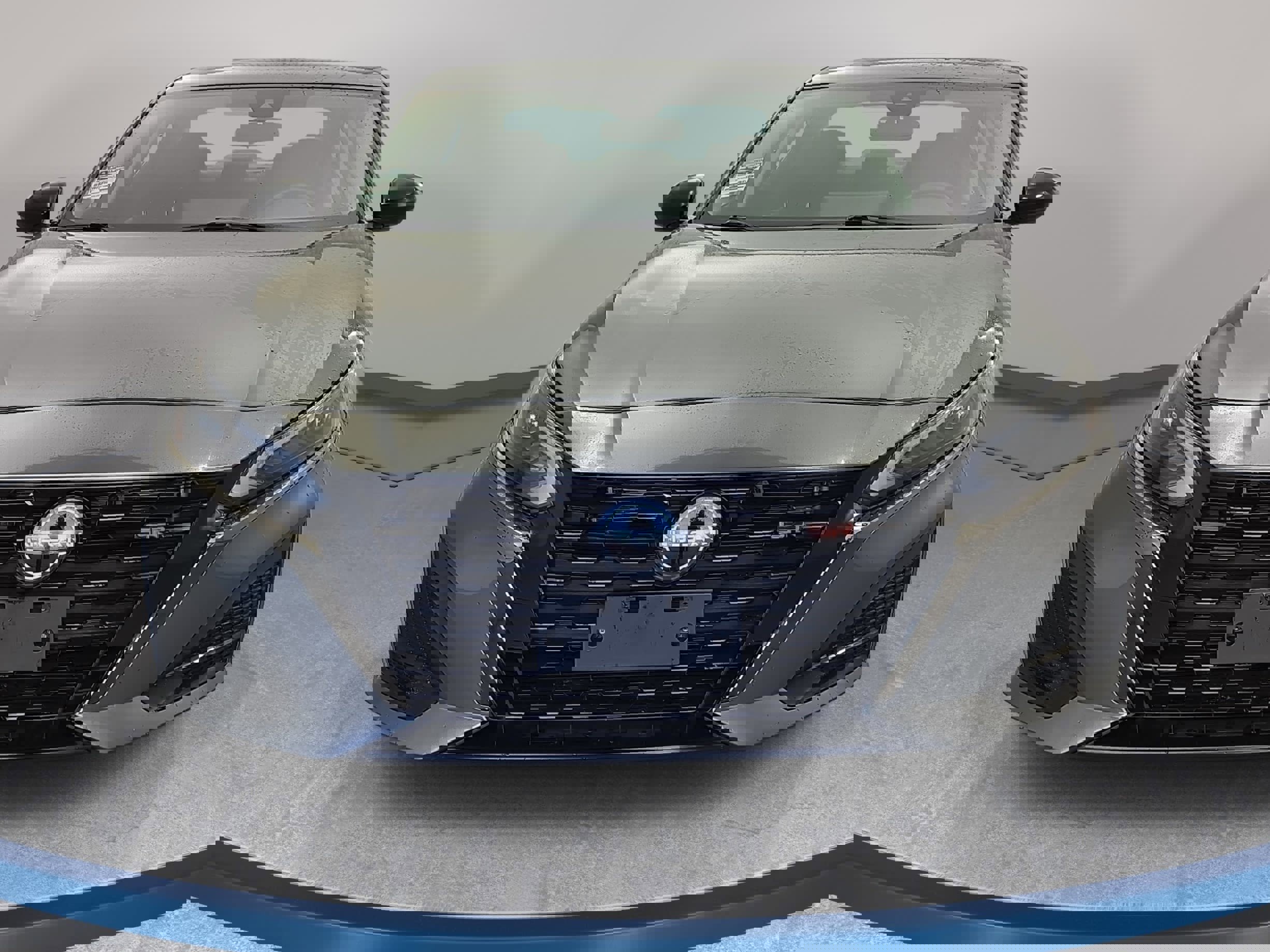 Used 2023 Nissan Altima 2.5 SR w/ SR Premium Package image 2