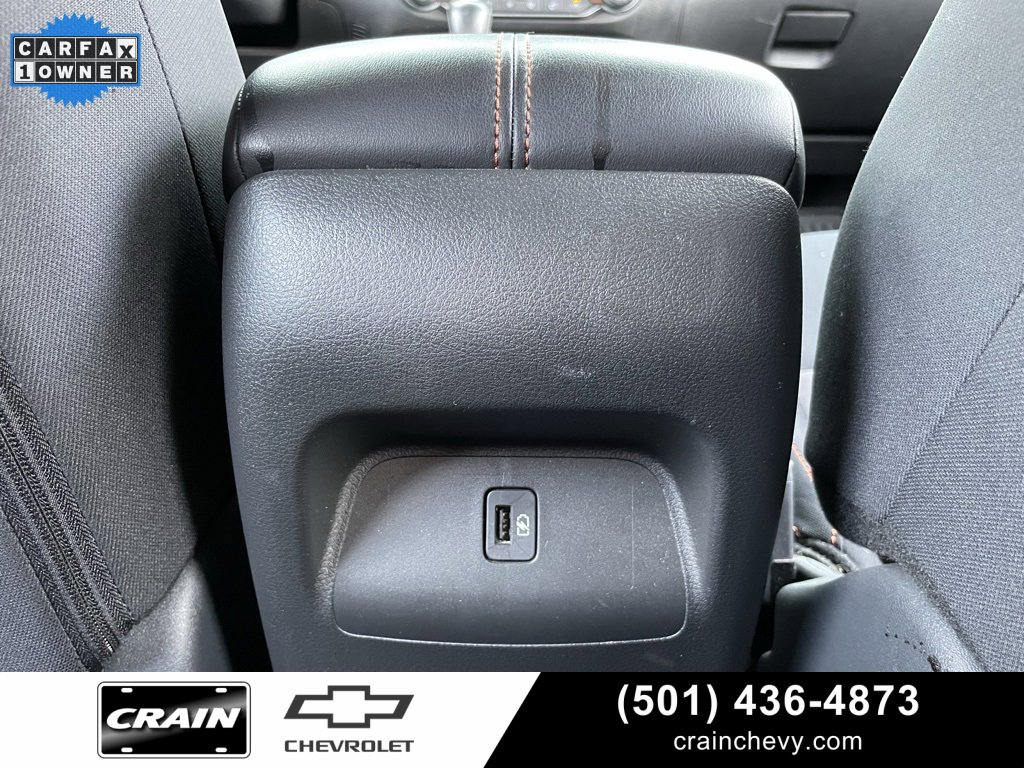 Used 2022 Nissan Sentra SR w/ Trunk Package image 27