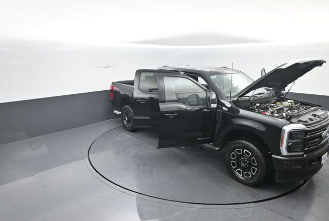 New 2026 Ford F250 Platinum image 41