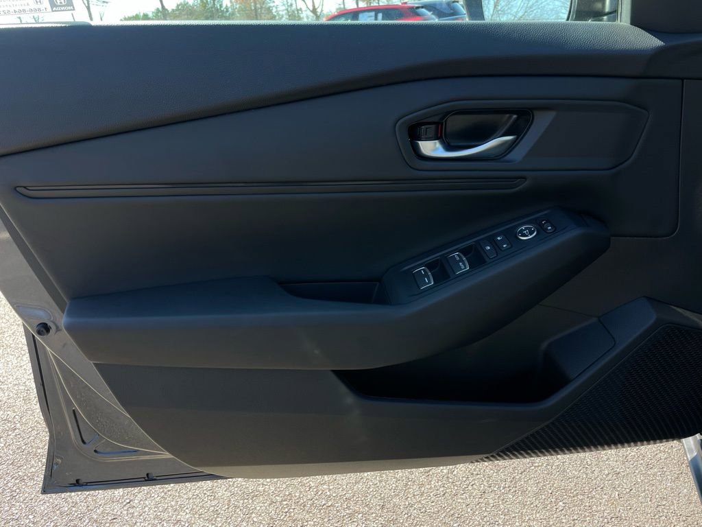 Certified 2025 Honda Accord SE image 23