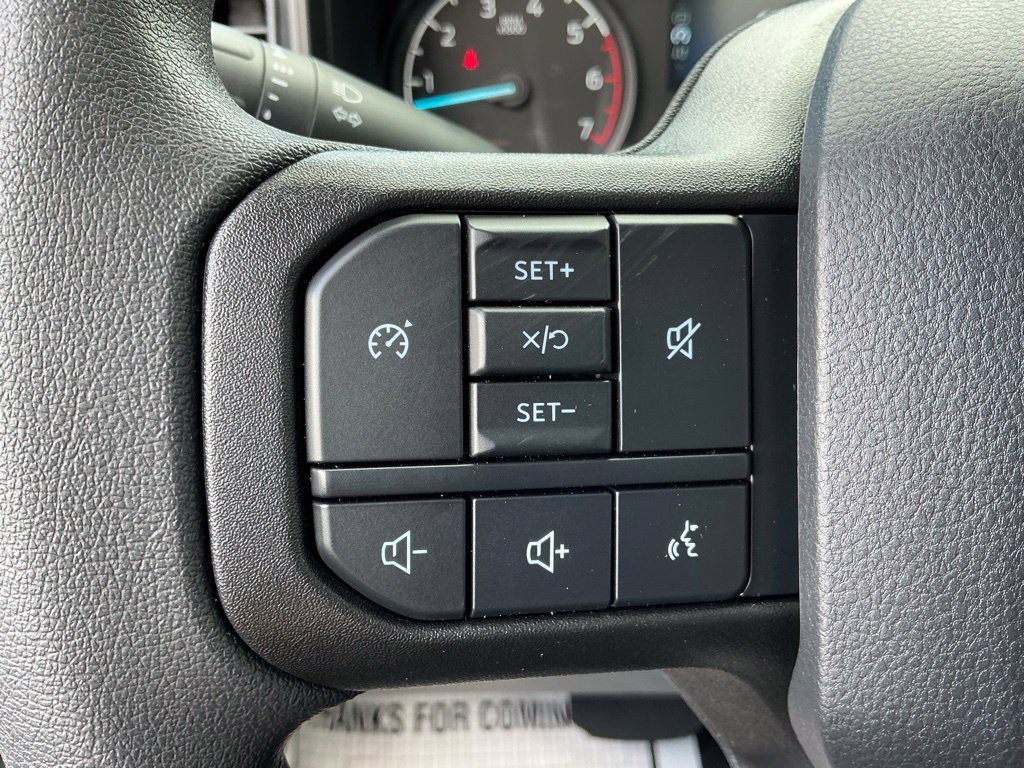 New 2027 Ford F250 XL RWD image 26