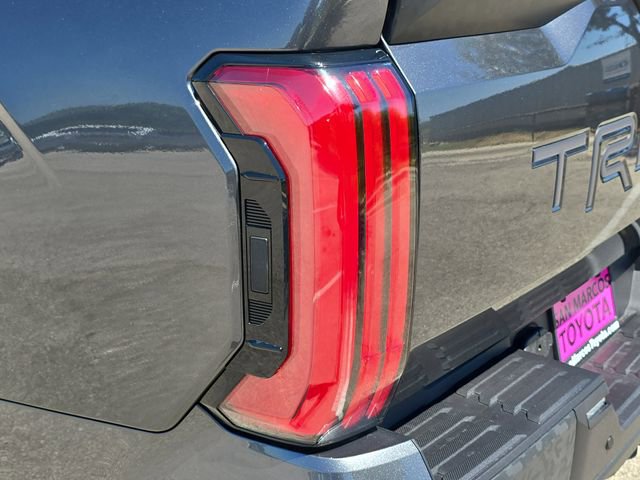 New 2026 Toyota Tundra TRD Pro image 34