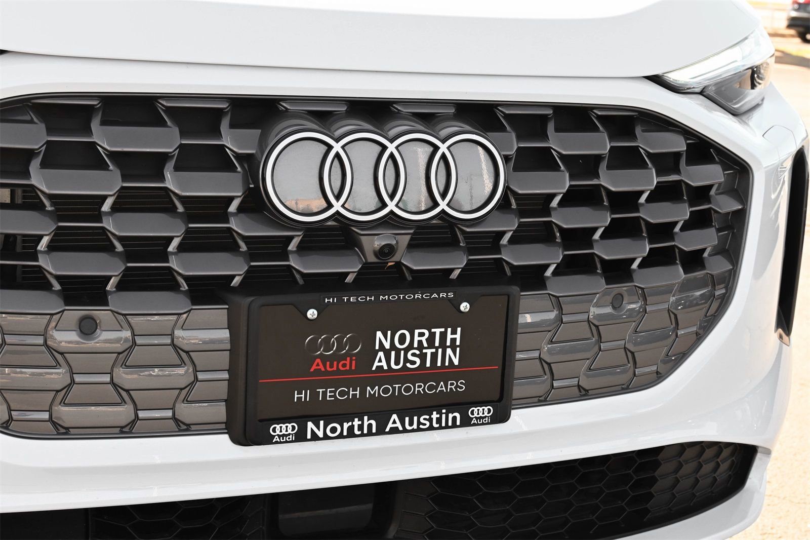Certified 2025 Audi Q5 Premium Plus w/ Premium Plus image 15