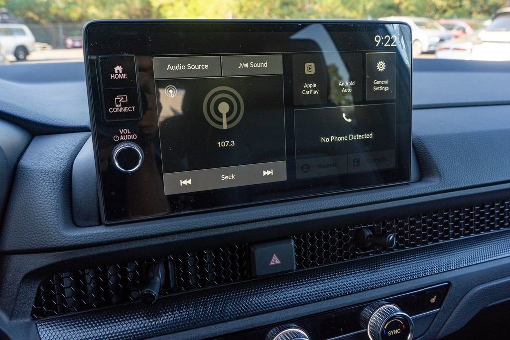 New 2026 Honda CR-V Sport-L image 27