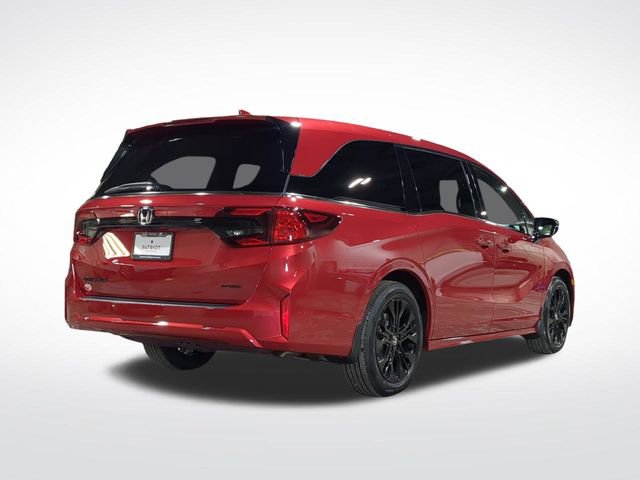 New 2026 Honda Odyssey Sport-L image 6