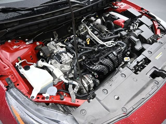 Used 2025 Nissan Altima 2.5 SR FWD image 39