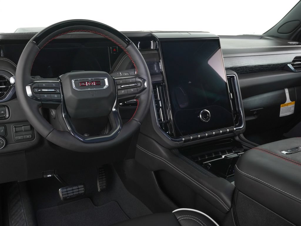 Used 2026 GMC Yukon AT4 Ultimate AWD/4WD image 25
