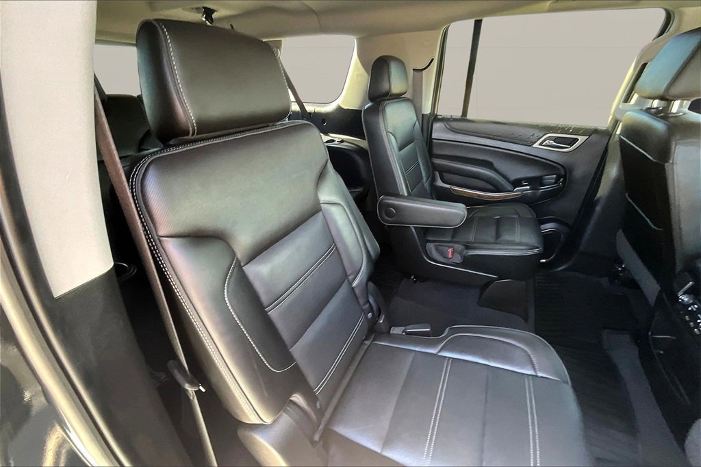 Used 2020 GMC Yukon XL Denali w/ Denali Ultimate Package image 25