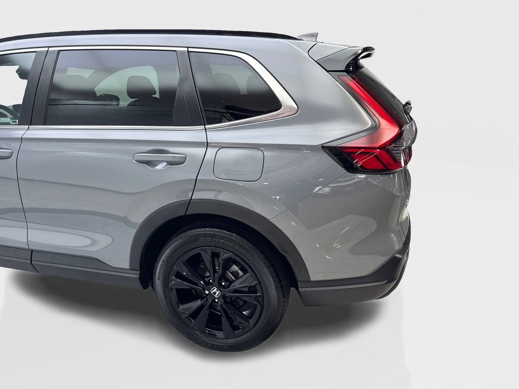 Used 2025 Honda CR-V Sport Touring image 18