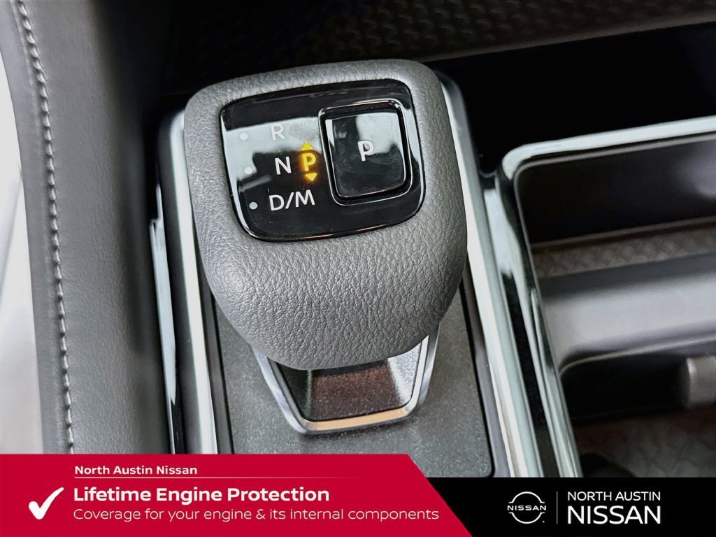 New 2026 Nissan Pathfinder SV FWD image 20