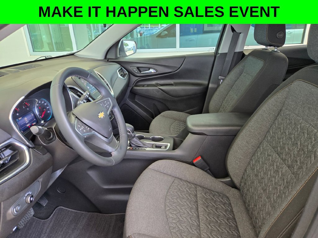 Used 2023 Chevrolet Equinox LT FWD image 9