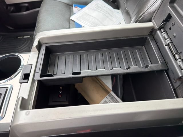 Used 2013 Ford F150 FX4 w/ Luxury Equipment Group AWD/4WD image 19