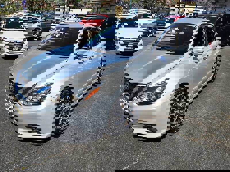 Used 2017 Nissan Altima 2.5 SR image 6